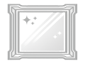 Mesa Custom Mirror Frames